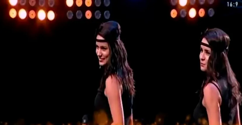 VIDEO / Ce mai fac nepoatele părintelui Galeriu. ”Nu i-a picat bine bunicului că vrem să cântam”