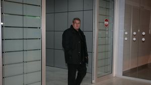 Iuliu Mureșan anunță hegemonia CFR-ului, dar fără Coman și Grigorie. Președintele campioanei a plecat în Portugalia, în căutare de întăriri:"Vom fi mult mai puternici !"