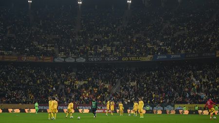 Răzvan Burleanu, anunț pentru toți suporterii naționalei României! Ce se întâmplă după campania excelentă de la EURO 2024