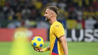 Denis Drăguș va avea cel mai mare salariu din România! Gigi Becali doboară recordul all-time