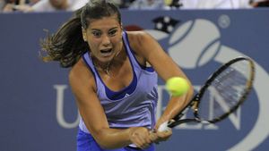 România - Spania 0-3, în Cupa Hopman