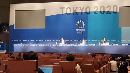 Disputarea Jocurilor Olimpice sunt puse sub semnul întrebării și cu 3 zile înainte de deschiderea oficială. Miercuri sunt programate primele evenimente la Tokyo 2020