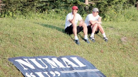 Come-back de criză!** Cristi Dulca a fost numit joi antrenorul "șepcilor roșii" și a revenit plin de optimism: "Terminăm în primele 10"