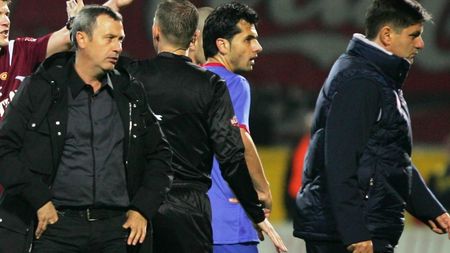 "Vreau ca foștii steliști să aibă rezultate! Rednic să aștepte!"