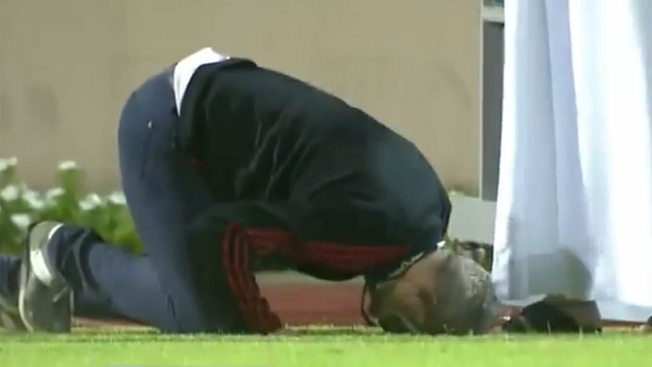 Derby românesc în Emirate!** Șumudică a câștigat duelul cu Olăroiu și face un pas uriaș către salvarea de la retrogradare VIDEO