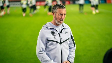 Cutremur la FCSB! Gigi Becali îl trage pe linie moartă pe Mihai Stoica: „O să discut cu niște scouteri”