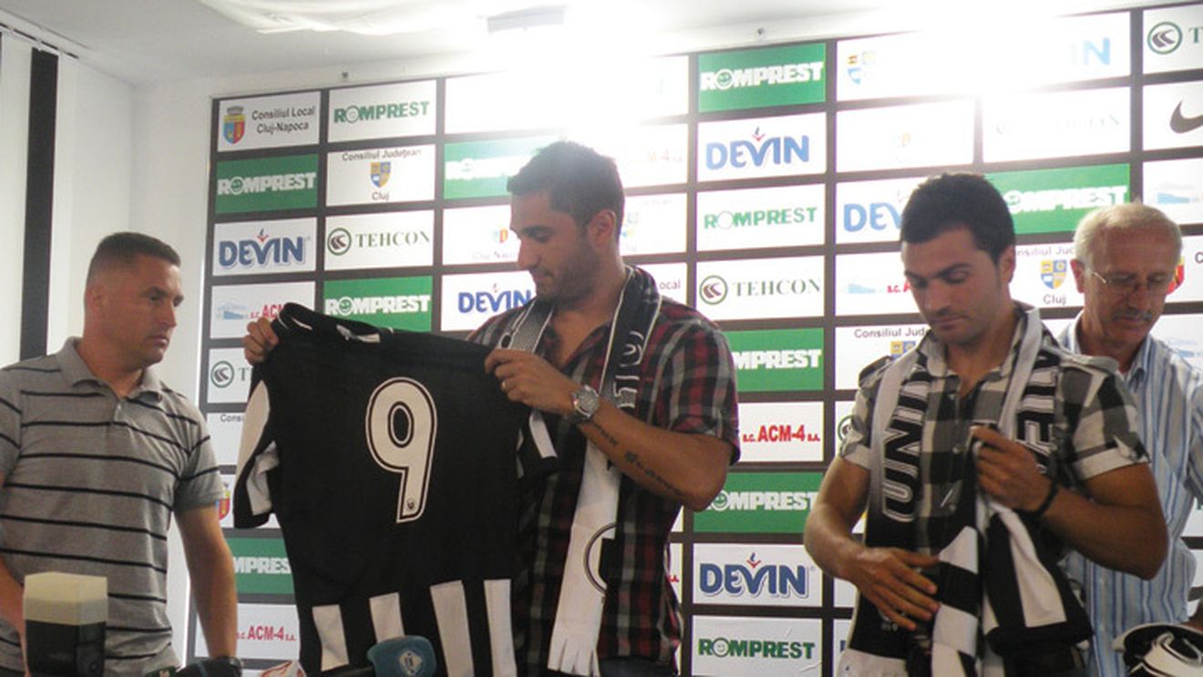 "Spaima Stelei" joacă o repriză