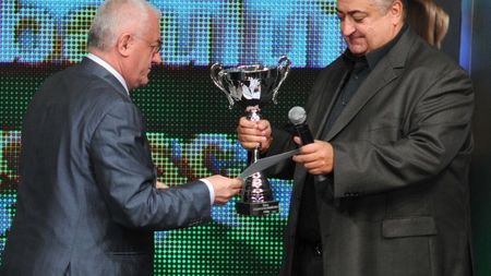 Iancu, hotărât să se retragă de la Poli:** "Nu mai am niciun motiv să stau în acest fotbal! Dragomir ne-a trădat"