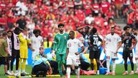 Suspendare RECORD dictată de FIFA după faza care a șocat pe toată lumea la Campionatul Mondial