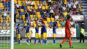 Petrolul testează un atacant egiptean!** Anunțul făcut de ploieșteni