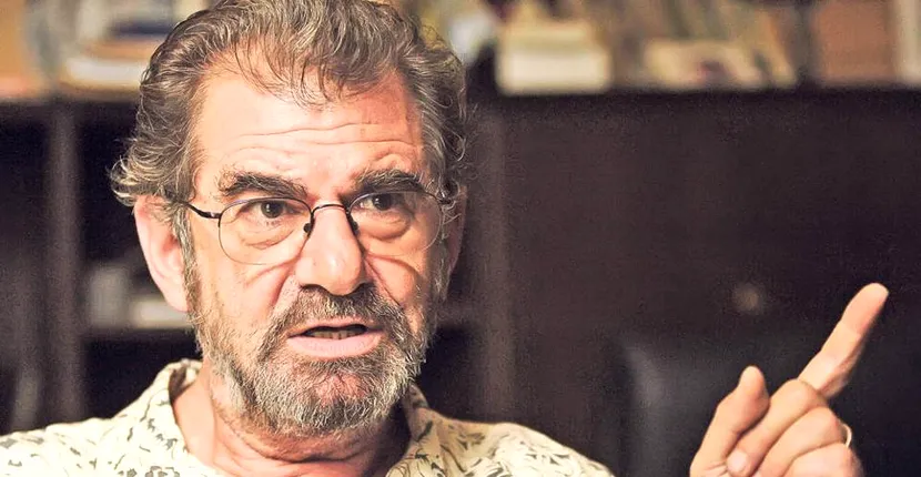 Florin Zamfirescu: ”Am sechele din divorțul pe care l-am avut”