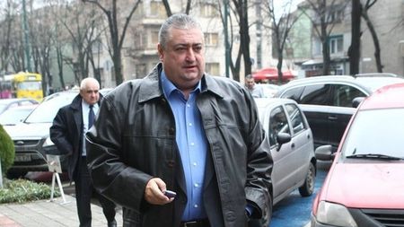 Iancu: "Copos a făcut mișto, nu am depus nicio contestație"