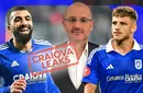 Bătaie în vestiarul lui FC U Craiova: Dragoș Albu s-a „trosnit” cu Yassine Bahassa! Cum s-a ajuns la „războiul civil” din lotul lui Adrian Mititelu. EXCLUSIV