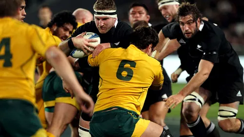 All Blacks și-au zdrobit rivalii: Noua Zeelandă - Australia 22-0!** Wallabies nu au mai pierdut la zero de 50 de ani