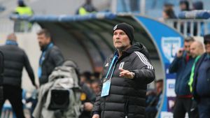 FC U Craiova simte cum i-a trecut glonțul pe la ureche în meciul cu FC Voluntari, 3-3: „Am avut noroc că s-a terminat și egal!”