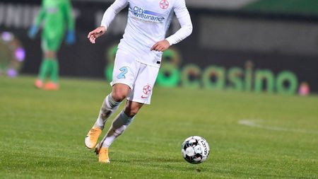 Valentin Crețu își desființează colegii după UTA - FCSB 0-1. „Trebuia să tratăm altfel fazele!” Ce l-a deranjat pe fundaș + Mesaj pentru CFR Cluj