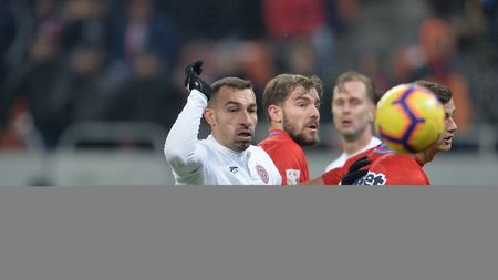 ANALIZĂ‚ | Capitolul la care FCSB și CFR sunt codașe. Dunărea Călărași și Hermannstadt au depășit categoric primele două clasate din Liga 1 Betano