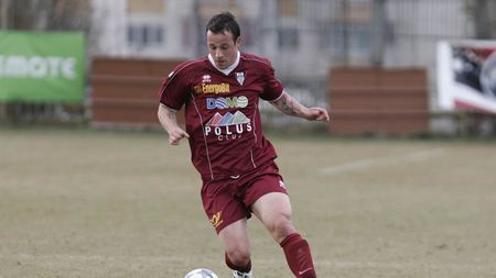 "Sunt pregătit să joc!"