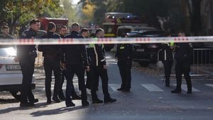 La un pas de tragedie! Nepoții lui Florin Prunea se aflau la 3 străzi de locul exploziei nimicitoare din Rahova: „I-au sunat pe toți părinții de la grădiniță”