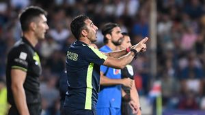 Problema care îl macină pe Elias Charalambous, după Oțelul - FCSB 0-2! Sigur nu îi va pica bine lui Gigi Becali să audă ce a descoperit la Galați. Bonus: anunț despre Tavi Popescu şi Vlad Chiricheş