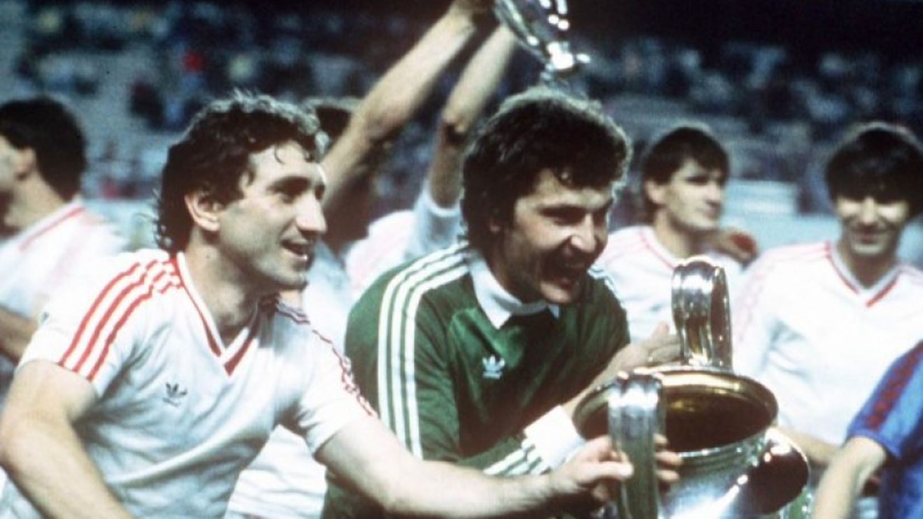 UEFA, gafă uriașă în ziua în care s-au împlinit 35 de ani de la finala de la Sevilla. FCSB, câștigătoarea Cupei Campionilor Europeni!?