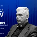 Marius Tucă Show începe miercuri, 3 iulie, de la ora 20.00, live pe gândul.ro. Invitat: Adrian Severin