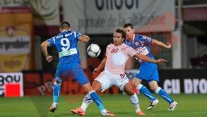 Se tem să nu fie dezavantajați din nou:** "Arbitrii vor face ceea ce știu să facă în meciurile cu Steaua și Dinamo"
