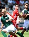 Echipele din Liga 2, amicale în pauza competițională! AFC Câmpulung Muscel, Concordia Chiajna și Chindia Târgoviște reglează minusurile cu întâlniri test