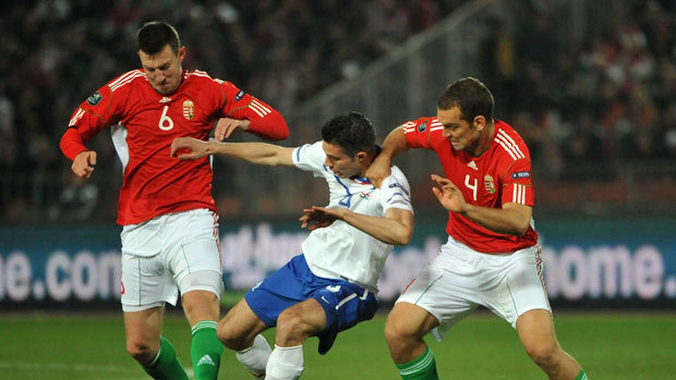 Ungurii sunt încrezători:** "Ne putem bate pentru locul 2"