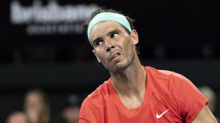 Rafael Nadal, decizie-șoc după ce abia revenise în circuit! Motivul pentru care s-a retras de la Australian Open: „Mă întorc în Spania!"