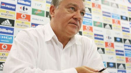 Sandu: "Stancu trebuie forțat, Arthuro nu m-a impresionat"