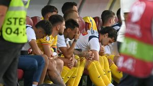 Israel dă lovitura teribilă României! Decizia care aruncă în aer calificarea la EURO 2024: vor să joace meciul cu noi în singura țară unde nu am vrea noi să jucăm!