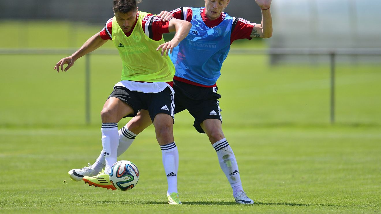 Căpitanul lui Gheorghe Hagi recunoaște: "M-am gândit să renunț la fotbal, a fost foarte greu pentru mine". La ce echipă speră să evolueze în Liga 1