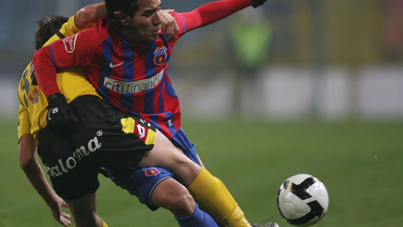 Luchin: "Cu Unirea va fi mai greu decât cu Steaua"