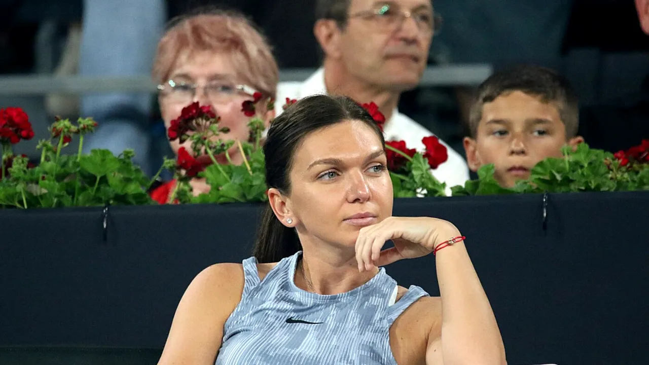 A venit anunțul de la WTA pentru Simona Halep. Pe ce loc se află rivala Sorana Cîrstea