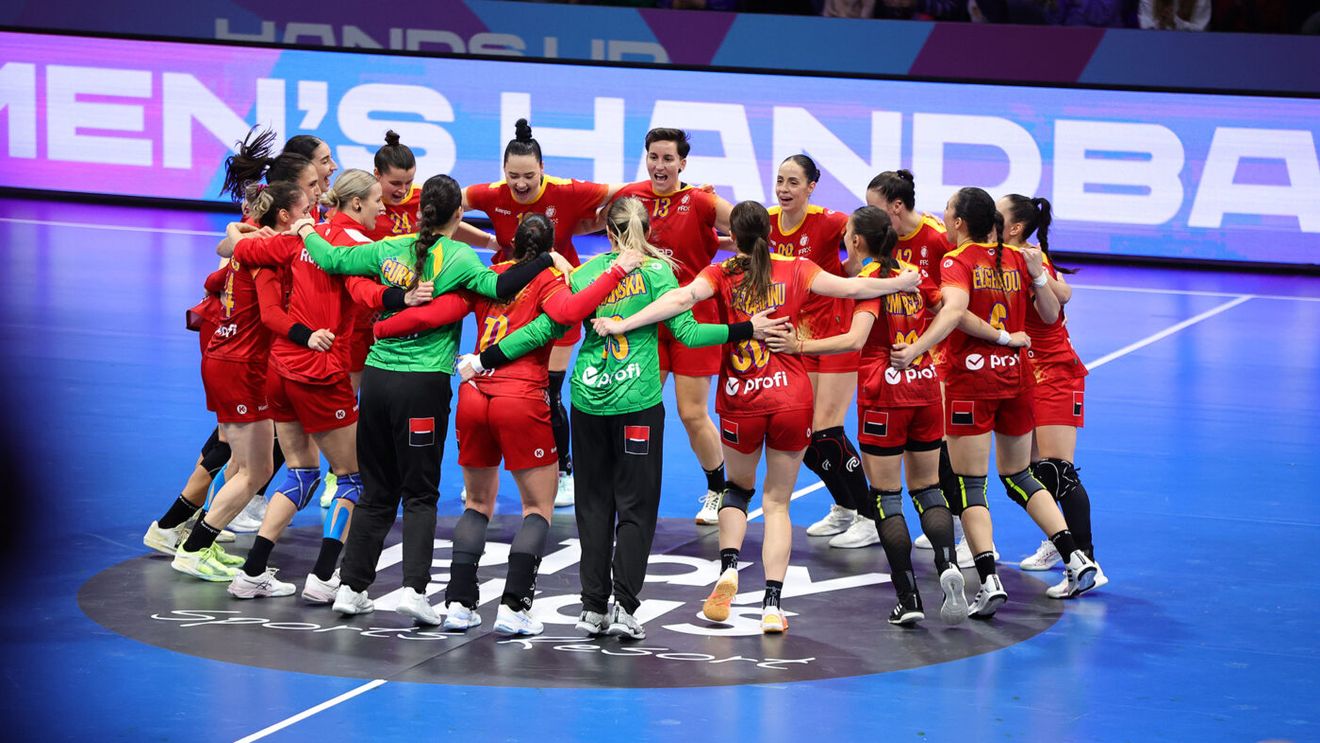 IHF a văzut meciul România - Japonia și nu s-a ferit de cuvinte. Cum a numit victoria fetelor noastre de la Rotterdam