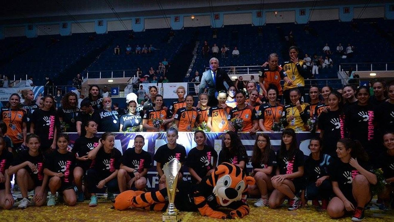 Situația datoriilor la CSM București. Căliman: "Când am ajuns la CSM am găsit doar o adresă de gmail și foarte multe probleme. Acum suntem clubul cel mai bine organizat și transparent din țară"