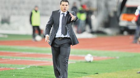 "Suntem condamnați!"
