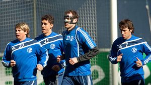 Deac joacă iar la echipa care l-a împrietenit cu Raul: "Aaa, ai fost la CFR!" Cum a fost primul contact al mijlocașului cu superstarul spaniol