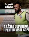 Campionul care a refuzat Superliga pentru a-și respecta promisiunea