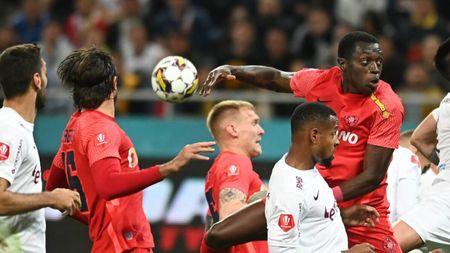 FCSB revine în Ghencea, dar un fost conducător din fotbalul românesc avertizează echipa lui Gigi Becali: „De obicei, când inaugurezi ceva, pierzi” | VIDEO EXCLUSIV ProSport Live