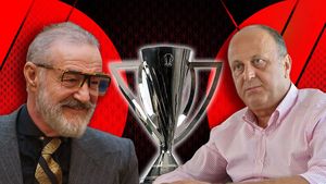 Cunoscutul conducător din Superliga a dat cărțile pe față! Pe cine vrea campioana României: „Mi-aș dori foarte mult să-l câștige!”