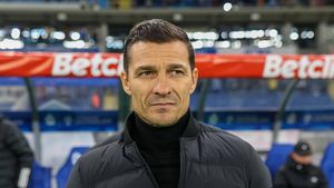 Costel Gâlcă, dat afară de Radomiak! Anunțul presei din Polonia