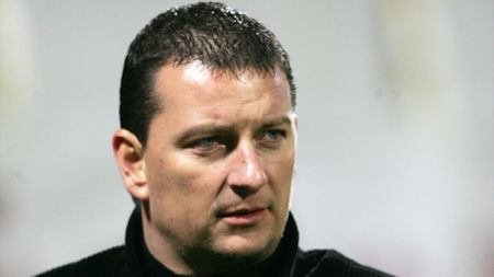 Chirilă: "Nimeni nu merita acest campionat"