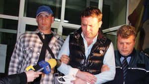 Piteștiul, pe filiera Vrancea