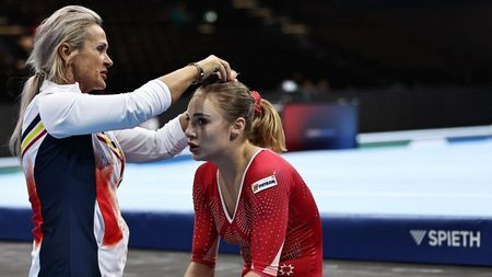 Camelia Voinea, victorie la Curtea de Apel București împotriva FR Gimnastică: „A coborât la un nivel pe care nu îl credeam posibil!”