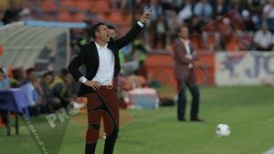 Sabău se resemnase, Buș i-a arătat că se poate:** "Nu credeam că mai putem reveni în meci"