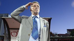 Rednic luat în colimator de Cornel Dinu: „Jucătorii lui sunt ca Pirații din Caraibe, nu sunt fotbaliști” + Ce „tricolor” nu trebuie convocat pentru barajul contra Islandei