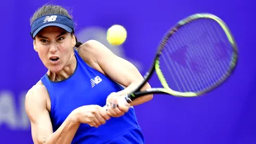 Sorana Cîrstea, umilită în primul tur la Wimbledon de o jucătoare aflată pe locul 298 WTA