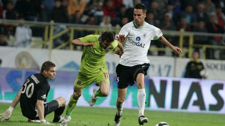 Și uriașii plâng**